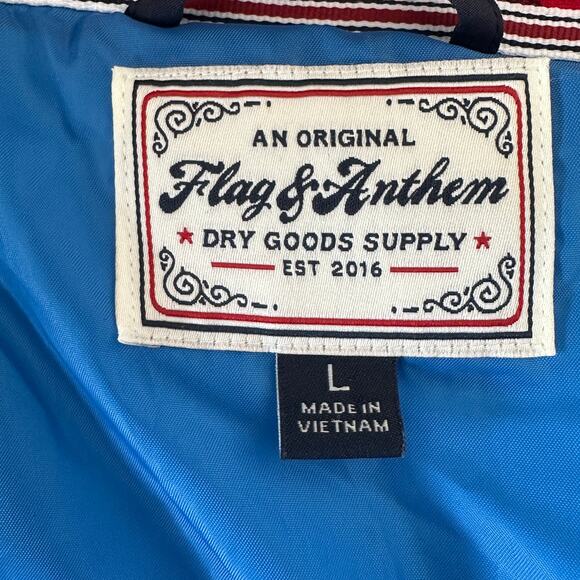 Montana State Bobcat Puffer Vest Black LARGE Pockets Football Unique Quilted MSU - Picture 5 of 8